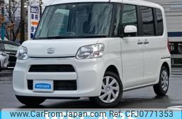 daihatsu tanto 2016 quick_quick_DBA-LA600S_LA600S-0429356