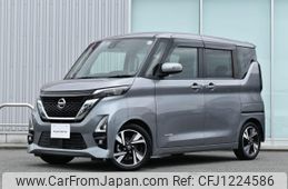 nissan roox 2020 quick_quick_4AA-B45A_B45A-0300584