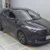 toyota c-hr 2017 -TOYOTA--C-HR DAA-ZYX10--ZYX10-2021043---TOYOTA--C-HR DAA-ZYX10--ZYX10-2021043- image 10