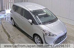 toyota sienta 2019 -TOYOTA--Sienta NSP170-7206626---TOYOTA--Sienta NSP170-7206626-