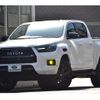 toyota hilux 2023 -TOYOTA--Hilux 3DF-GUN125--GUM125-3945317---TOYOTA--Hilux 3DF-GUN125--GUM125-3945317- image 1