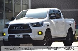 toyota hilux 2023 -TOYOTA--Hilux 3DF-GUN125--GUM125-3945317---TOYOTA--Hilux 3DF-GUN125--GUM125-3945317-