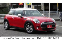 mini mini-others 2018 CFJ1809443