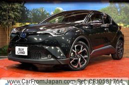 toyota c-hr 2019 -TOYOTA--C-HR DAA-ZYX10--ZYX10-2174130---TOYOTA--C-HR DAA-ZYX10--ZYX10-2174130-