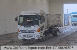 hino ranger 2006 -HINO--Hino Ranger FD8JGWA-10085---HINO--Hino Ranger FD8JGWA-10085-