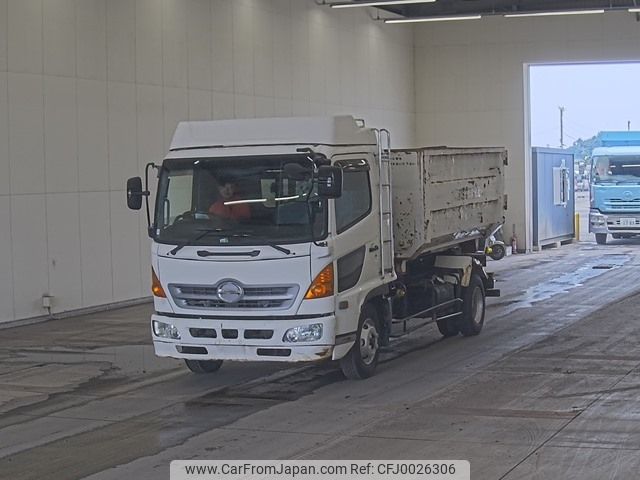 hino ranger 2006 -HINO--Hino Ranger FD8JGWA-10085---HINO--Hino Ranger FD8JGWA-10085- image 1