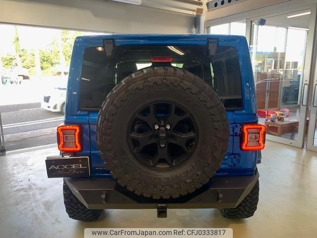 chrysler jeep-wrangler 2021 -CHRYSLER 【鳥取 300み5505】--Jeep Wrangler JL36L--1C4HJXLG8MW690181---CHRYSLER 【鳥取 300み5505】--Jeep Wrangler JL36L--1C4HJXLG8MW690181- image 2