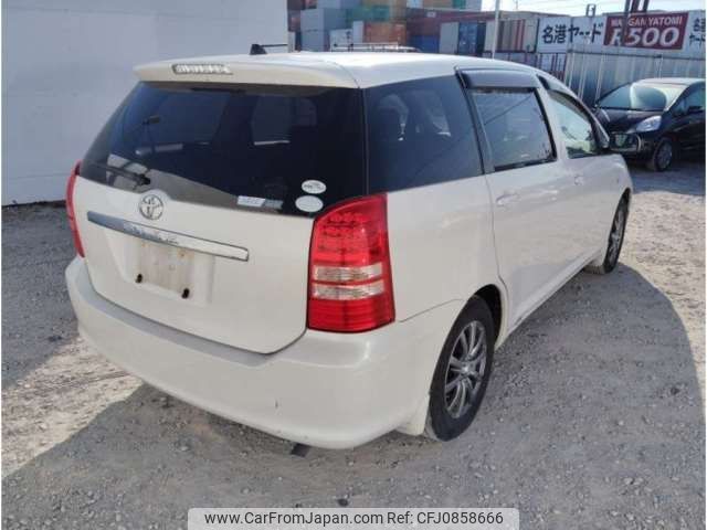 toyota wish 2005 -TOYOTA--Wish CBA-ZNE10G--ZNE10-0225990---TOYOTA--Wish CBA-ZNE10G--ZNE10-0225990- image 2