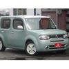 nissan cube 2016 -NISSAN--Cube DBA-DBA---Z12-319534---NISSAN--Cube DBA-DBA---Z12-319534- image 1