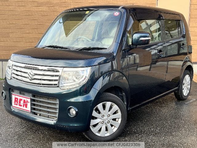 suzuki mr-wagon 2013 -SUZUKI--MR Wagon DBA-MF33S--MF33S-425054---SUZUKI--MR Wagon DBA-MF33S--MF33S-425054- image 1