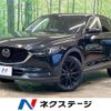 mazda cx-5 2021 -MAZDA--CX-5 3DA-KF2P--KF2P-456747---MAZDA--CX-5 3DA-KF2P--KF2P-456747- image 1