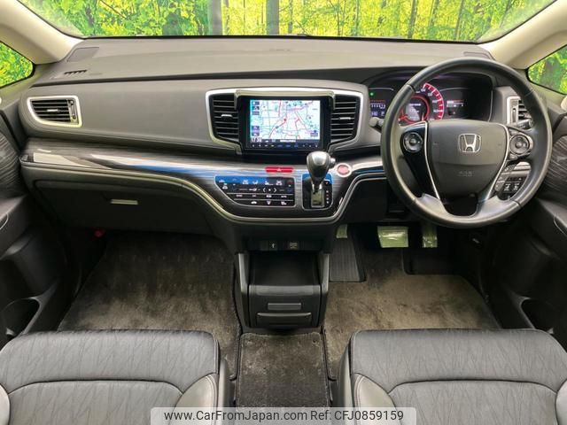 honda odyssey 2015 quick_quick_RC1_RC1-1105871 image 2