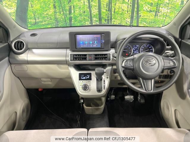 daihatsu cast 2020 quick_quick_LA250S_LA250S-0192767 image 2