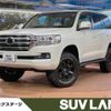 toyota land-cruiser-wagon 2018 -TOYOTA--Land Cruiser Wagon CBA-URJ202W--URJ202-4164835---TOYOTA--Land Cruiser Wagon CBA-URJ202W--URJ202-4164835- image 1