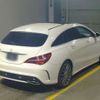 mercedes-benz cla-class 2017 -MERCEDES-BENZ--Benz CLA DBA-117942--WDD1179422N602428---MERCEDES-BENZ--Benz CLA DBA-117942--WDD1179422N602428- image 2