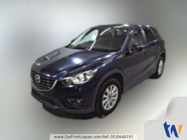 mazda cx-5 2013 -MAZDA--CX-5 LDA-KE2FW--KE2FW-131005---MAZDA--CX-5 LDA-KE2FW--KE2FW-131005- image 1