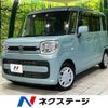 suzuki spacia 2018 -SUZUKI--Spacia DAA-MK53S--MK53S-137740---SUZUKI--Spacia DAA-MK53S--MK53S-137740- image 1