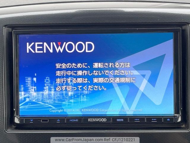 suzuki wagon-r 2014 -SUZUKI--Wagon R DBA-MH34S--MH34S-299976---SUZUKI--Wagon R DBA-MH34S--MH34S-299976- image 2