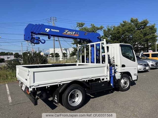 mitsubishi-fuso canter 2024 -MITSUBISHI--Canter 2RG-FEAV0--FEAV0-602286---MITSUBISHI--Canter 2RG-FEAV0--FEAV0-602286- image 2