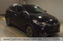 honda vezel 2014 -HONDA--VEZEL DBA-RU1--RU1-1010712---HONDA--VEZEL DBA-RU1--RU1-1010712-