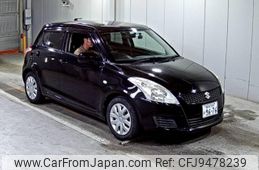 suzuki swift 2012 -SUZUKI 【高知 500の9676】--Swift ZC72S-142414---SUZUKI 【高知 500の9676】--Swift ZC72S-142414-