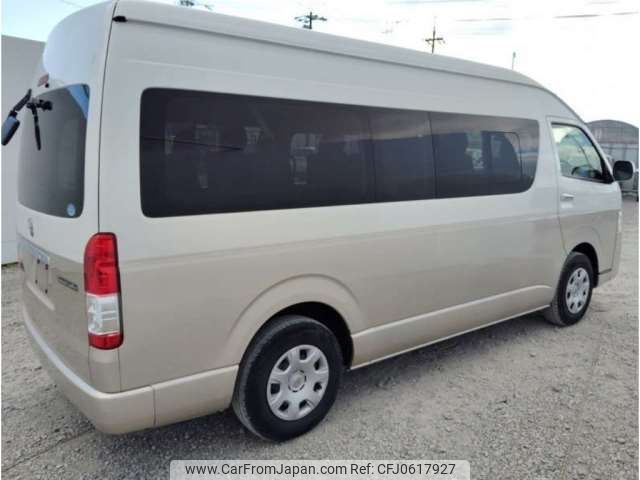 toyota hiace-wagon 2018 -TOYOTA--Hiace Wagon CBA-TRH224W--TRH224-0019306---TOYOTA--Hiace Wagon CBA-TRH224W--TRH224-0019306- image 2