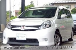 toyota isis 2013 -TOYOTA--Isis DBA-ZGM10W--ZGM10-0052353---TOYOTA--Isis DBA-ZGM10W--ZGM10-0052353-