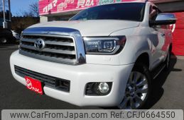 toyota sequoia 2017 -OTHER IMPORTED--Sequoia ﾌﾒｲ--102404---OTHER IMPORTED--Sequoia ﾌﾒｲ--102404-