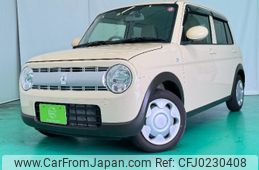 suzuki alto-lapin 2018 -SUZUKI 【名変中 】--Alto Lapin HE33S--190121---SUZUKI 【名変中 】--Alto Lapin HE33S--190121-