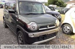 suzuki hustler 2016 CFJ1749421