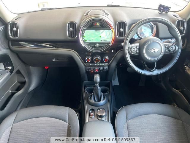 mini mini-others 2017 quick_quick_YT20_WMWYT920303D50975 image 2