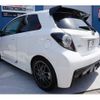 toyota vitz 2018 -TOYOTA--Vitz NSP131--NSP131-0002301---TOYOTA--Vitz NSP131--NSP131-0002301- image 19