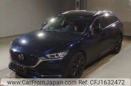 mazda atenza 2022 CFJ1632472