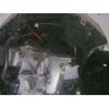 suzuki alto-van 2017 -SUZUKI--Alto Van HBD-HA36V--HA36V-123596---SUZUKI--Alto Van HBD-HA36V--HA36V-123596- image 5