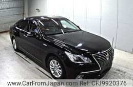 toyota crown 2015 -TOYOTA--Crown AWS210-6083313---TOYOTA--Crown AWS210-6083313-