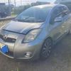 toyota vitz 2006 CFJ1626343 image 3