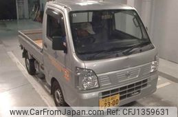 nissan clipper-truck 2014 -NISSAN 【足立 483ｶ2300】--Clipper Truck DR16T-106768---NISSAN 【足立 483ｶ2300】--Clipper Truck DR16T-106768-