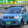 suzuki ignis 2016 quick_quick_DAA-FF21S_FF21S-110977 image 1