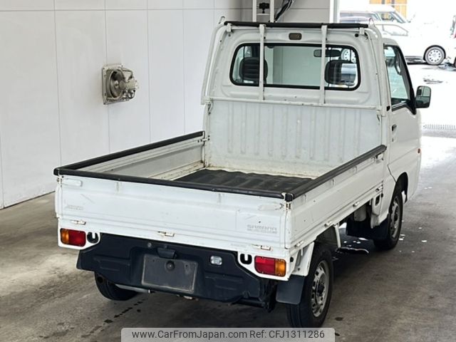 subaru sambar-truck 2003 -SUBARU--Samber Truck TT2-206691---SUBARU--Samber Truck TT2-206691- image 2