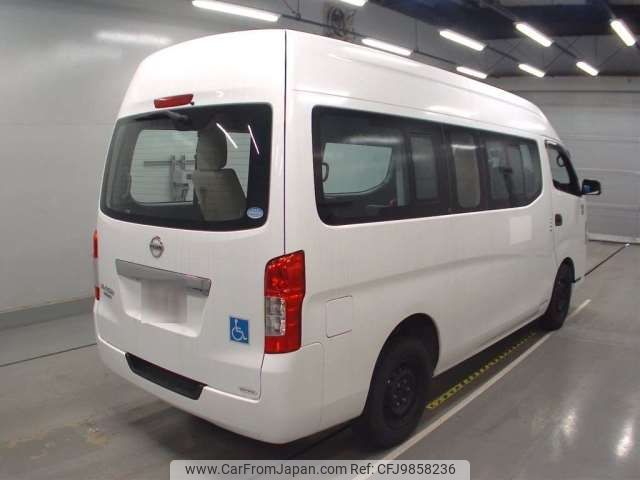 nissan caravan-van 2019 -NISSAN--Caravan Van CBF-CS4E26ｶｲ--CS4E26-103001---NISSAN--Caravan Van CBF-CS4E26ｶｲ--CS4E26-103001- image 2