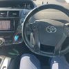 toyota prius-α 2014 CFJ1811810 image 21