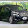 toyota vellfire 2011 CFJ1737091 image 17