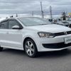 volkswagen polo 2011 -VOLKSWAGEN--VW Polo DBA-6RCBZ--WVWZZZ6RZBU058421---VOLKSWAGEN--VW Polo DBA-6RCBZ--WVWZZZ6RZBU058421- image 1