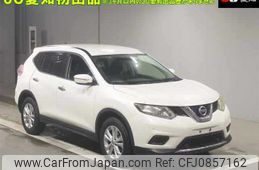 nissan x-trail 2016 -NISSAN--X-Trail T32-010269---NISSAN--X-Trail T32-010269-