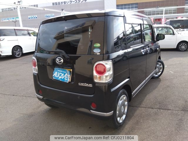 daihatsu move-canbus 2018 -DAIHATSU--Move Canbus 5BA-LA810S--LA810S-0028798---DAIHATSU--Move Canbus 5BA-LA810S--LA810S-0028798- image 2