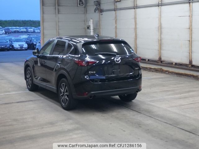 mazda cx-5 2020 -MAZDA--CX-5 KFEP-403053---MAZDA--CX-5 KFEP-403053- image 2