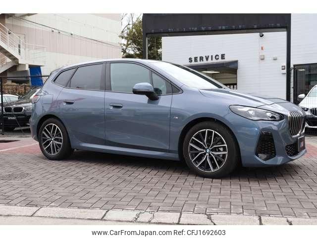 bmw 2-series 2022 CFJ1692603 image 2