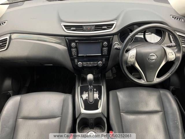 nissan x-trail 2015 -NISSAN--X-Trail DBA-NT32--NT32-508406---NISSAN--X-Trail DBA-NT32--NT32-508406- image 2