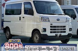 subaru sambar-van 2024 CFJ1562293