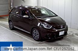 honda fit 2020 -HONDA--Fit GR3--GR3-1018520---HONDA--Fit GR3--GR3-1018520-